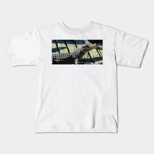 Alligator 2 Kids T-Shirt